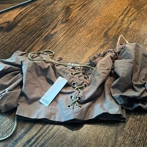 brand new i am gia top